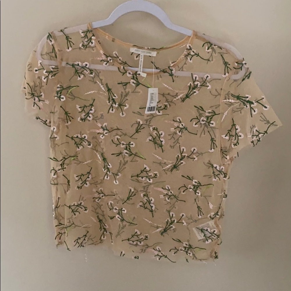 Urban Outfitters Top
